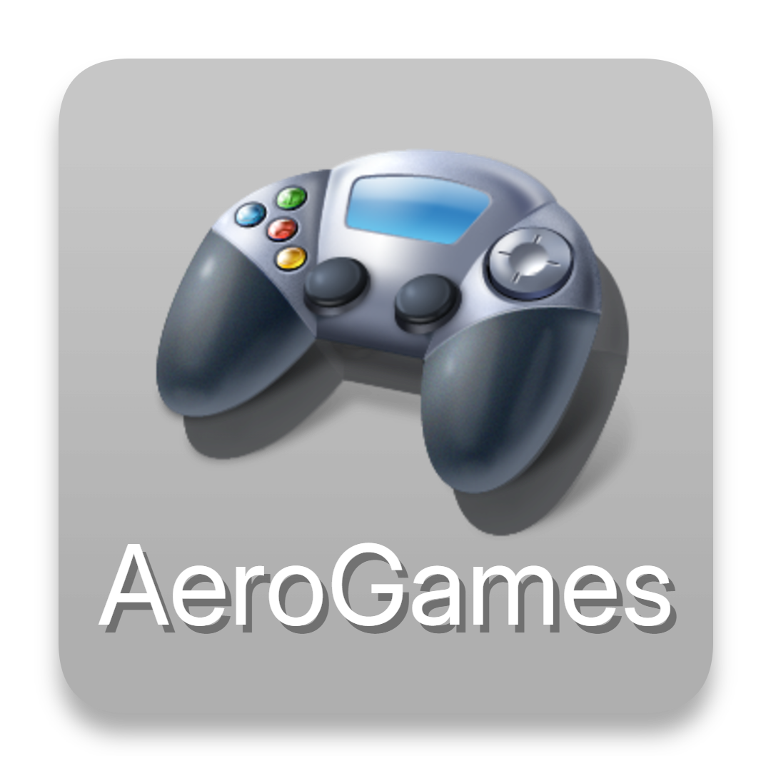 AeroGames